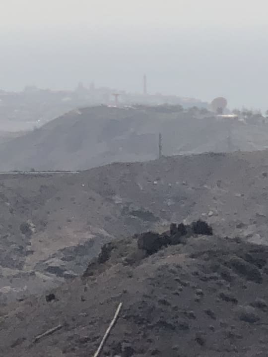 Ausblick Salobre Hotel Resort & Serenity