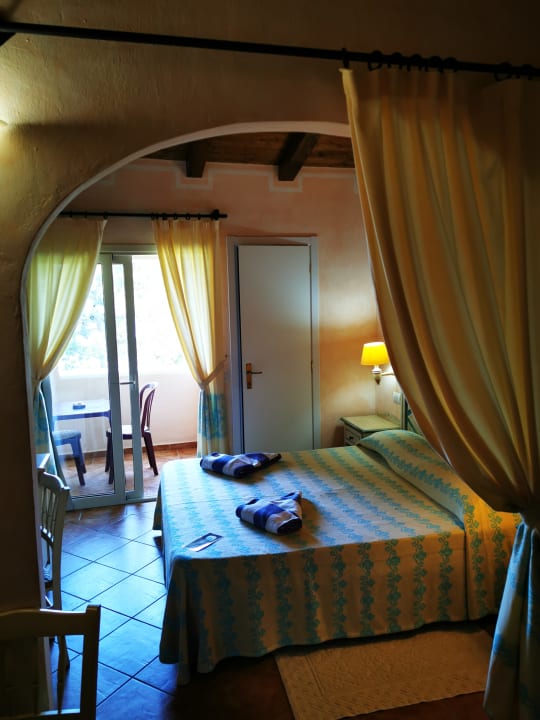 Zimmer Colonna Du Golf