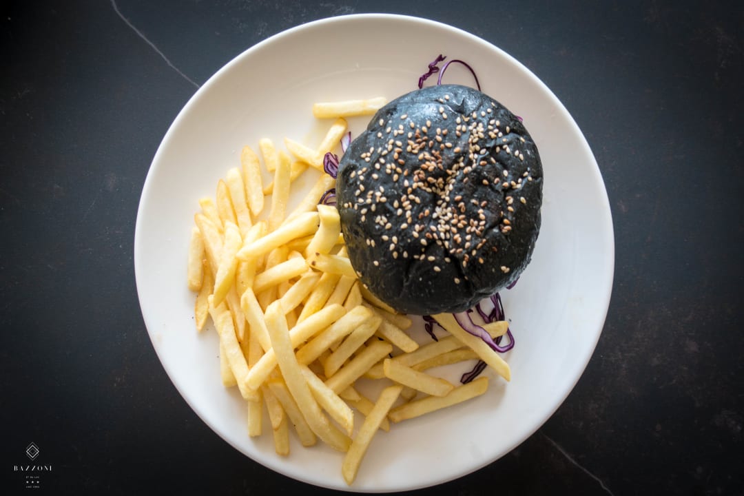 Gastro Hotel Bazzoni