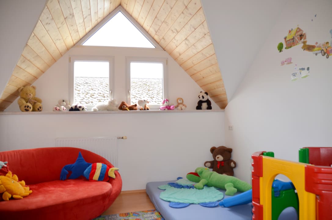 Sport & Freizeit Obergrafenberger Bauernhof