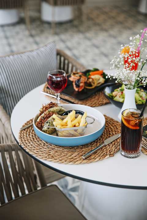 Gastro Selectum Noa Belek