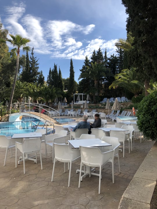 Pool HSM Solivera