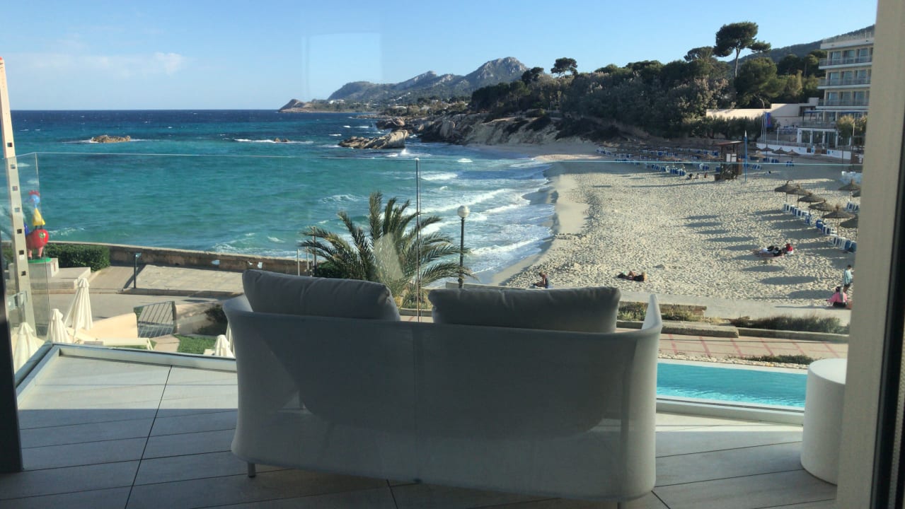 Zimmer Son Moll Sentits Hotel & Spa