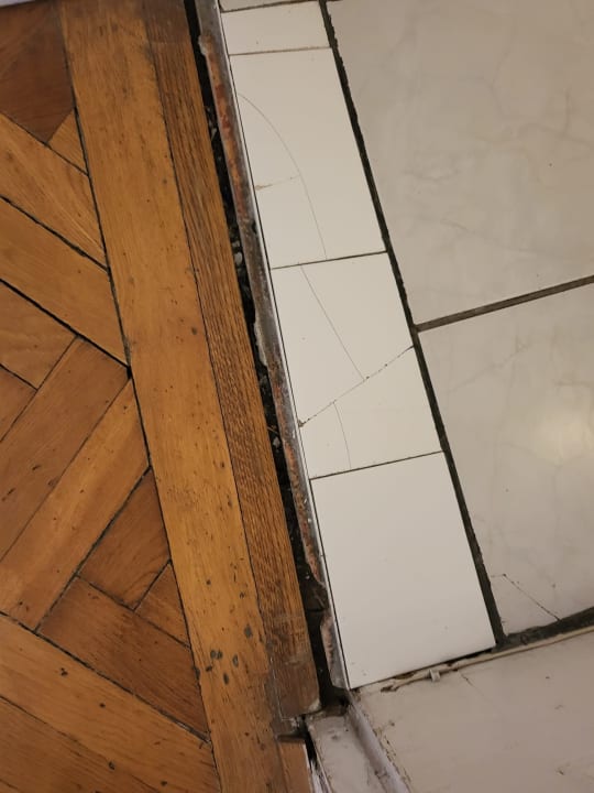 Zimmer Suite Hotel 200m zum Prater