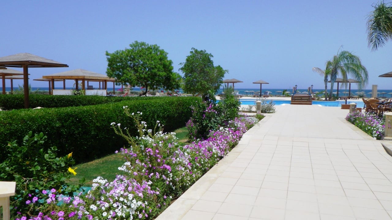 Lahami 2013 Lahami Bay Beach Resort