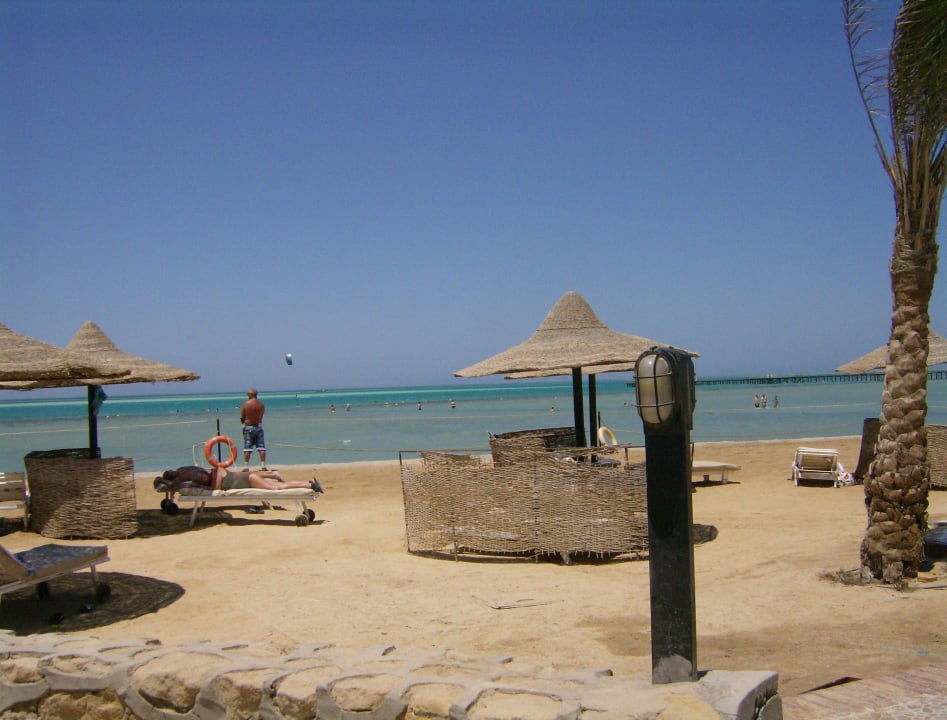 Schönes Hotel. Hier kann man super Urlaub machen . Riviera Aqua Park Resort