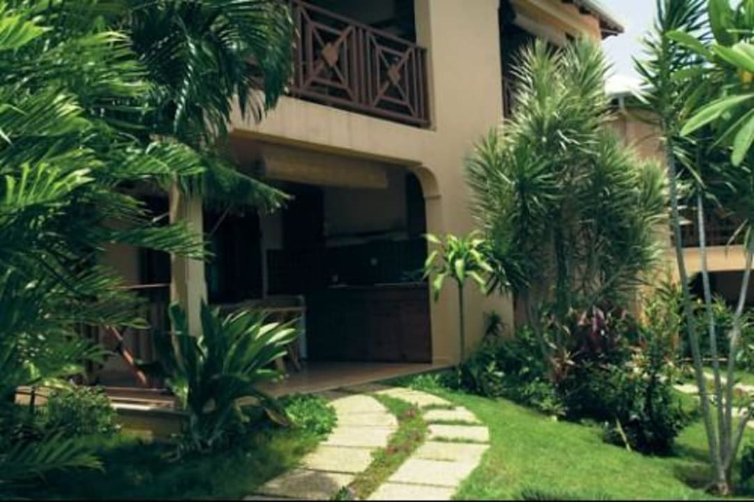 Hotel Au 'Ti Sucrier  Hotel Au 'Ti Sucrier