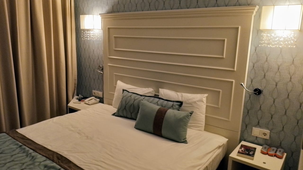 Zimmer Sentido Trendy Verbena Beach