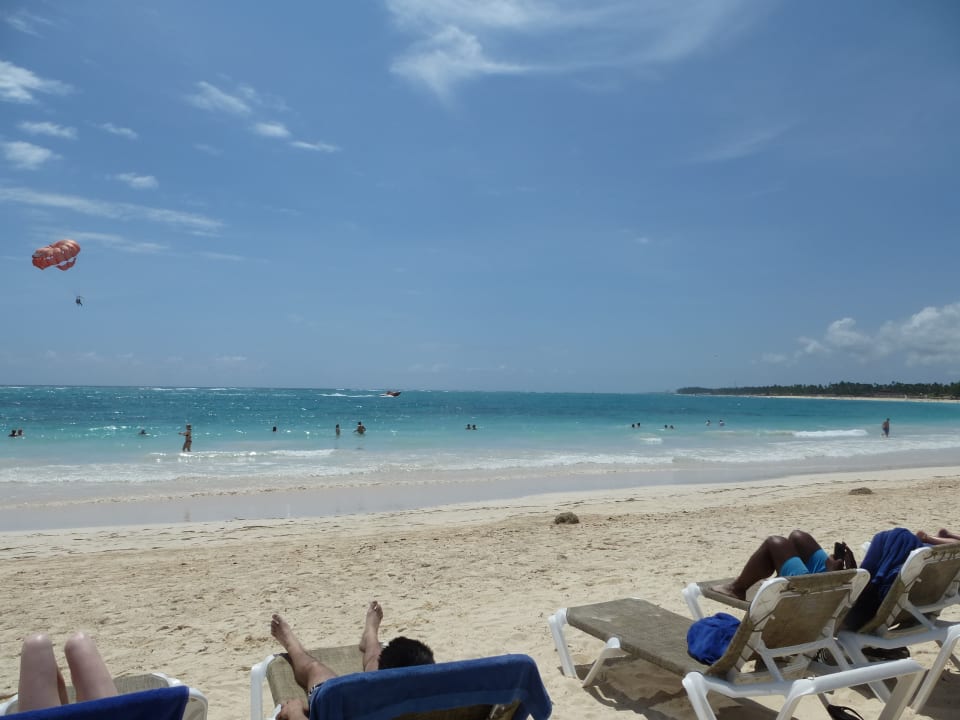 Strand Punta Cana Princess All Suites Resort & Spa