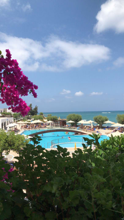Pool Creta Maris Resort