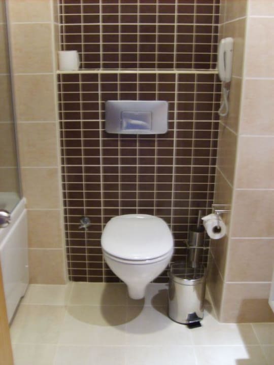 Toilette Voyage Belek Golf & Spa