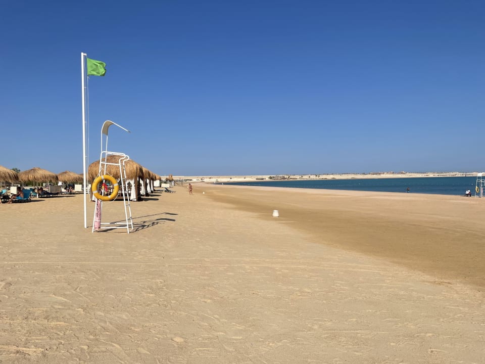 Strand Steigenberger Resort Ras Soma