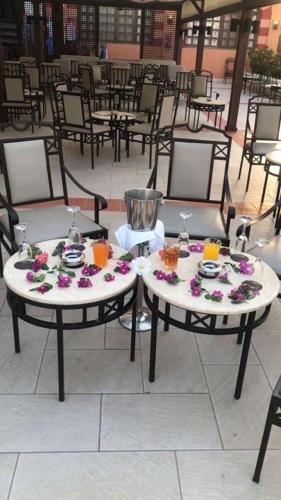 Gastro Jaz Makadi Oasis Resort