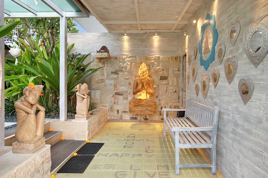 Sonstiges Bali Cosy Villa