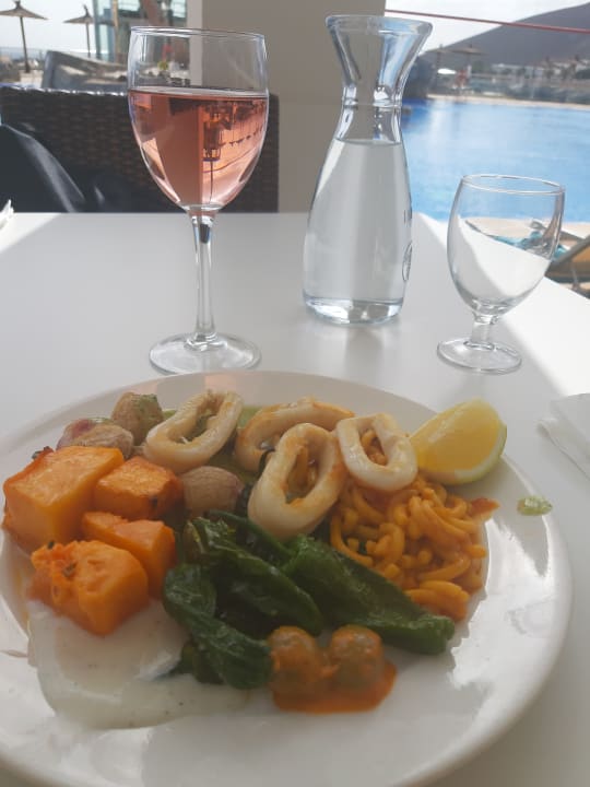 Gastro AluaVillage Fuerteventura