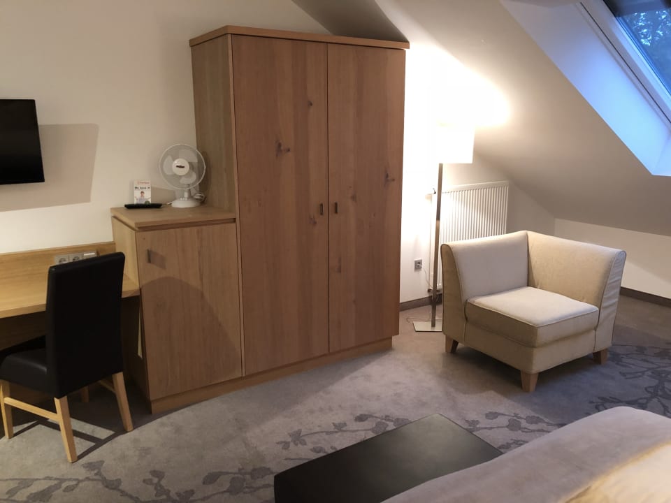 Zimmer Hotel Brandmayerhof