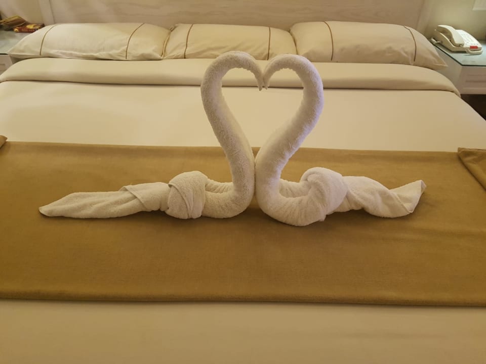 Zimmer Makadi Spa - Adults only