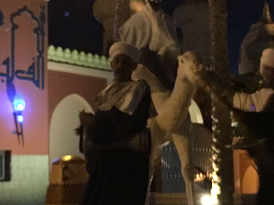 Sonstiges Pickalbatros Alf Leila Wa Leila Resort - Neverland Hurghada
