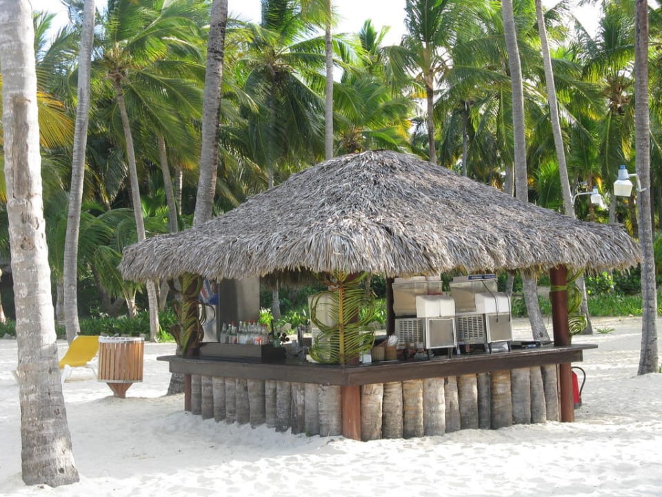 Strandbar Catalonia Punta Cana - All Inclusive