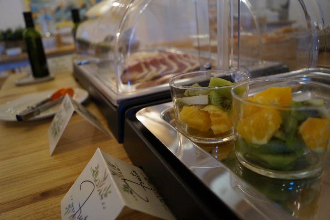 Gastro Villa Frigiliana