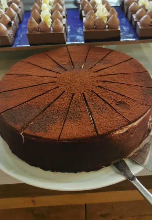 Gastro Sentido Marea