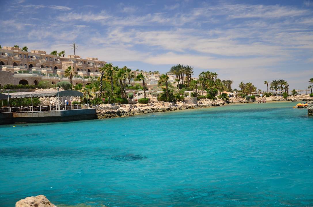 Лагуна Pickalbatros Citadel Resort