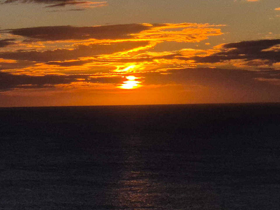 Ausblick CM Playa del Moro