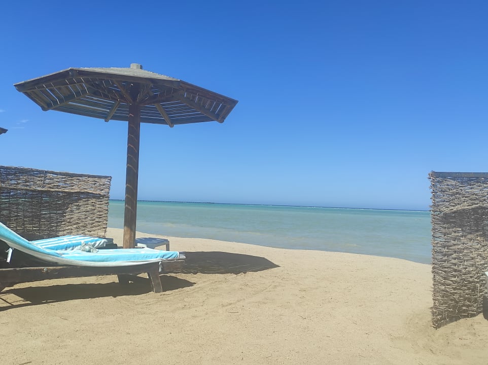 Strand Casa Mare Resort