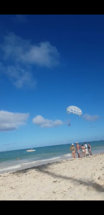 Pool Grand Palladium Select Bávaro Resort & Spa
