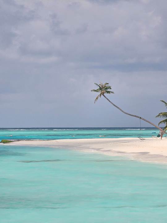 Strand Meeru Maldives Resort Island