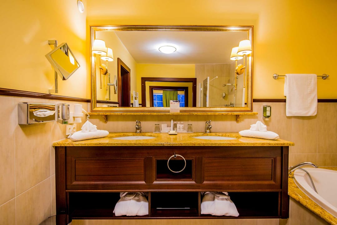 Zimmer Grandhotel Lienz