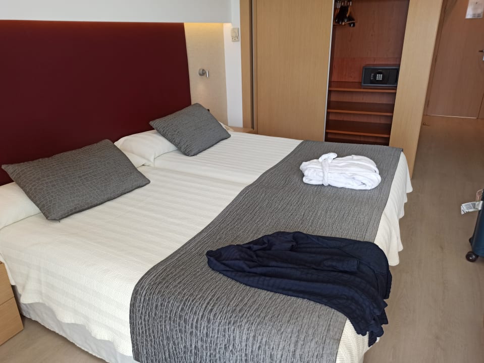 Zimmer CM Playa del Moro