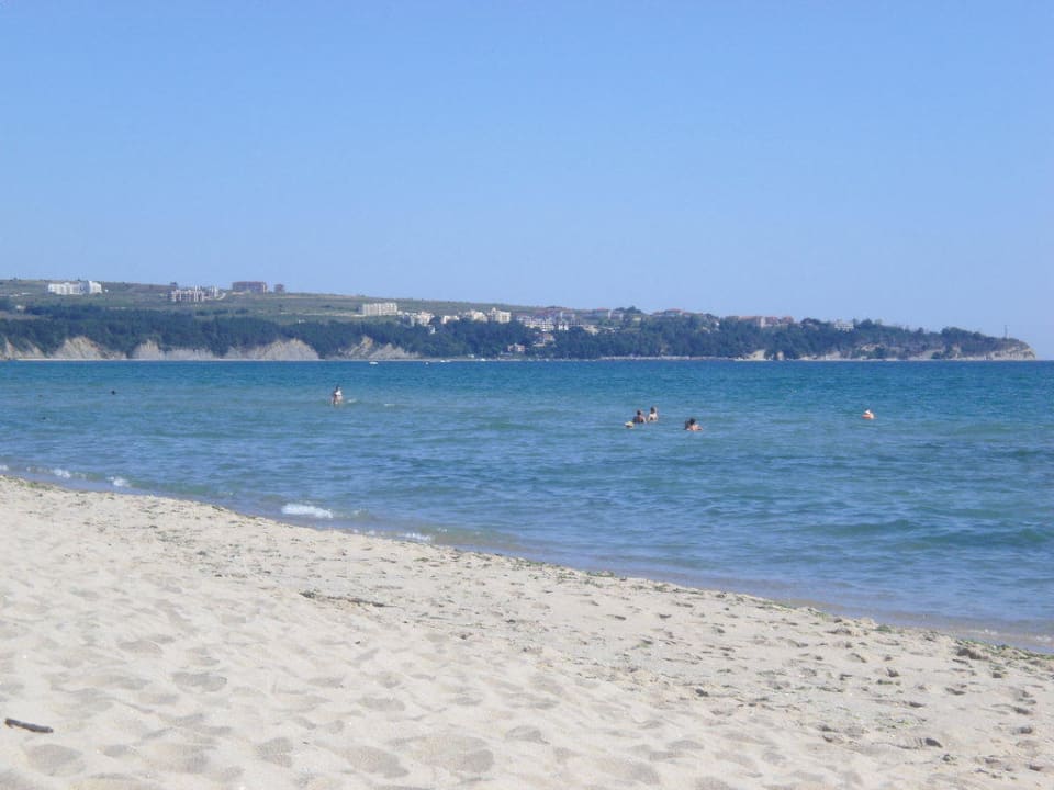 Strand HVD Clubhotel Miramar