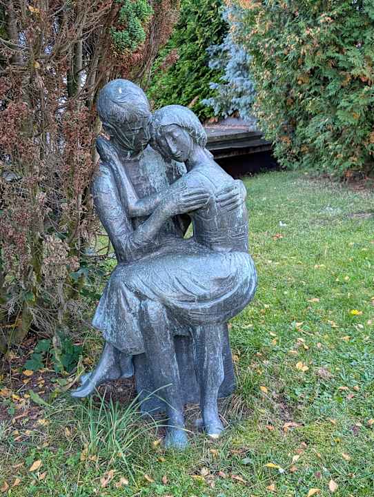 Außenansicht Best Western Ahorn Hotel Oberwiesenthal - Adults only