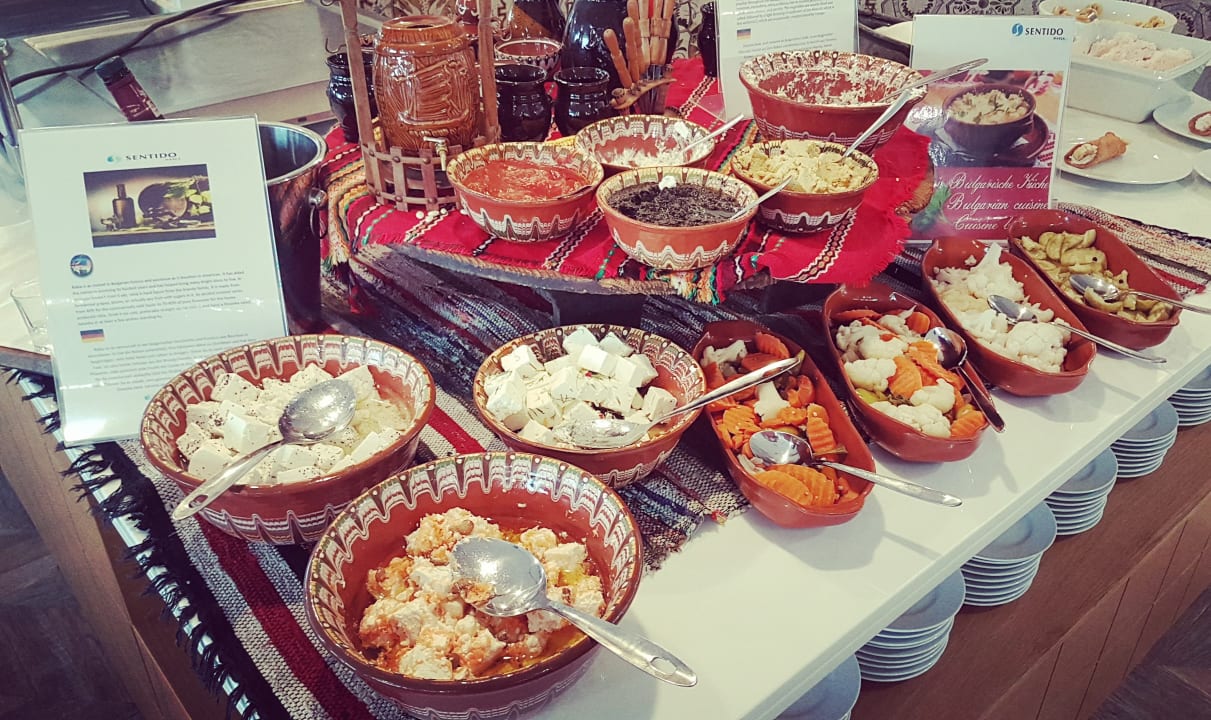 Gastro Sentido Marea