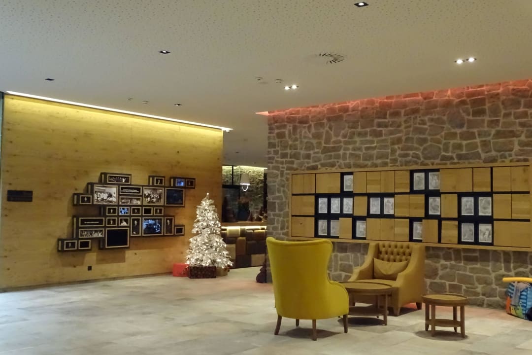 Kinderhotel Dachsteinkönig Dachsteinkönig - Familux Resort