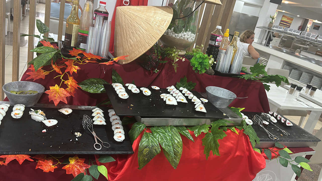 Gastro Servatur Waikiki