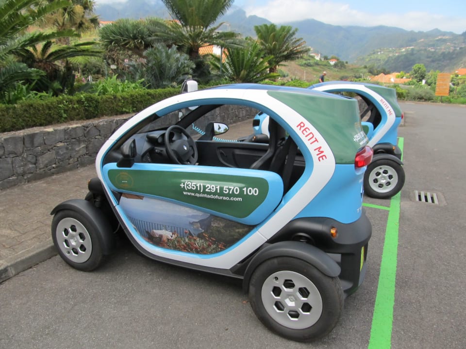 Sonstiges Hotel Quinta do Furao