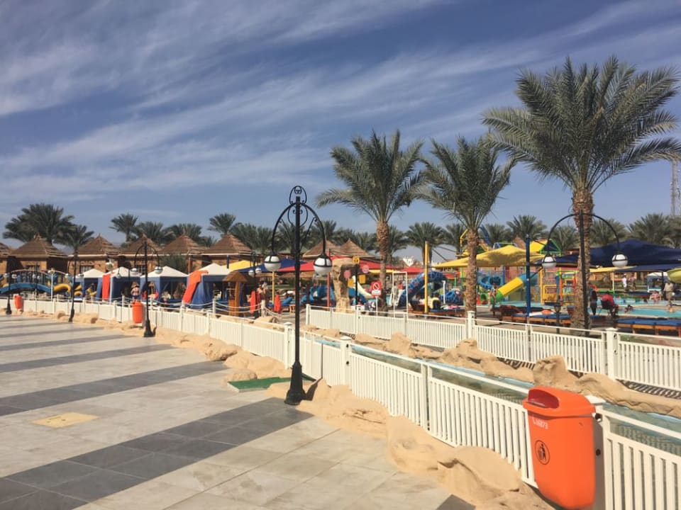 Sonstiges Pickalbatros Aqua Blu Resort - Sharm El Sheikh