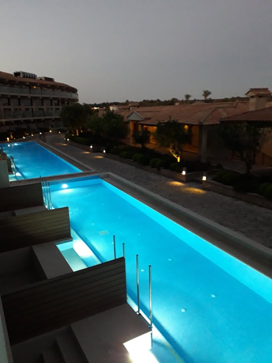 Pool Atlantica Imperial Resort