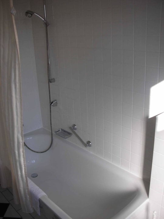 Łazienka Hotel Goldener Anker