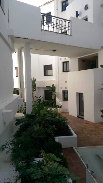 Anlage Olée Nerja Holiday Rentals