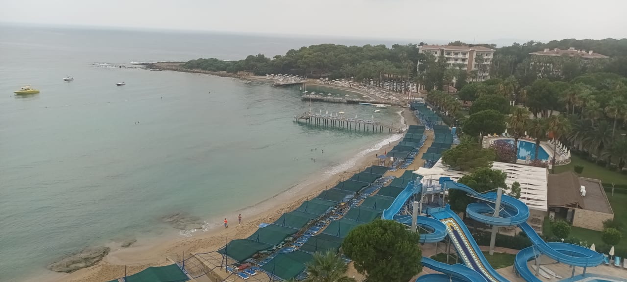 Strand Özkaymak Select Resort Hotel