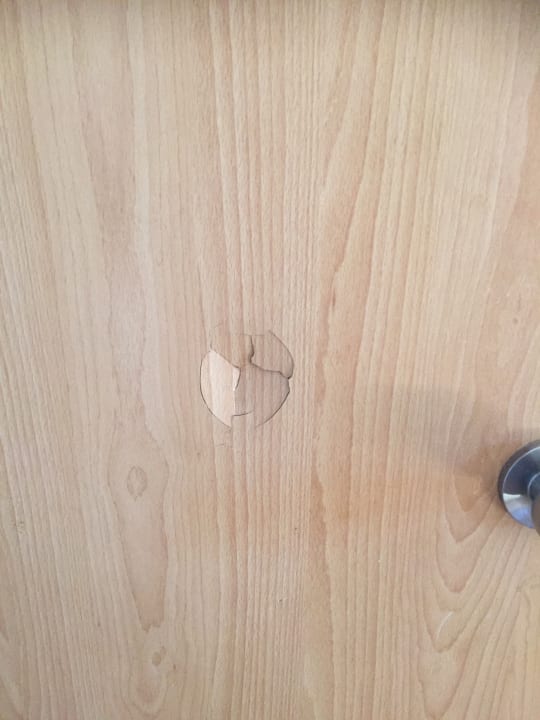 Zimmer Hotel El Mouradi Port El Kantaoui