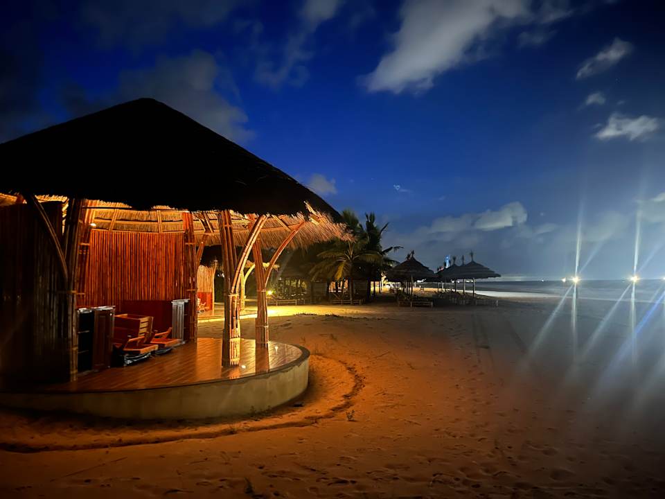 Strand ROBINSON NAM HOI AN