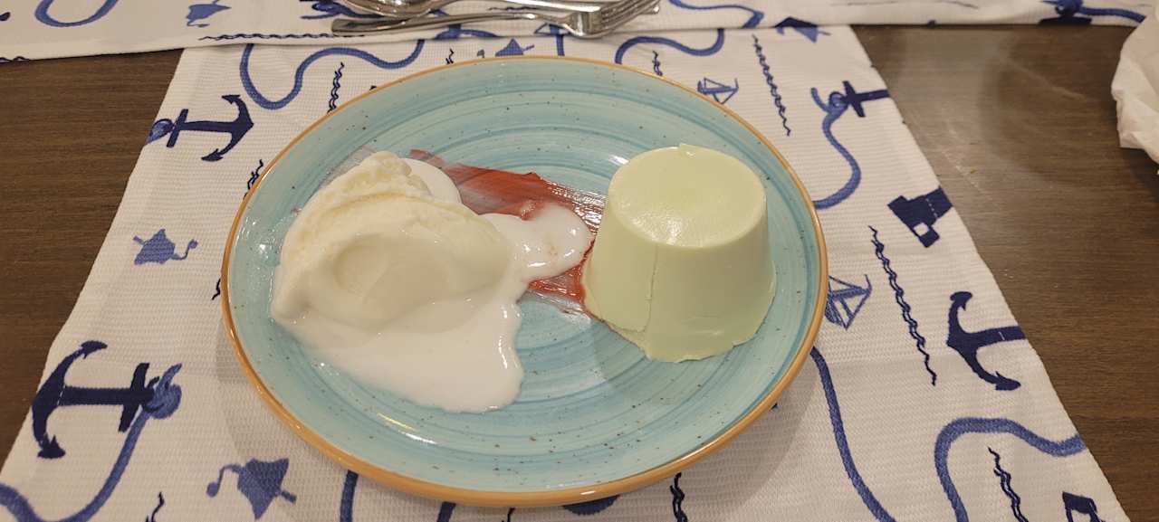 Gastro Eftalia Ocean Resort & Spa