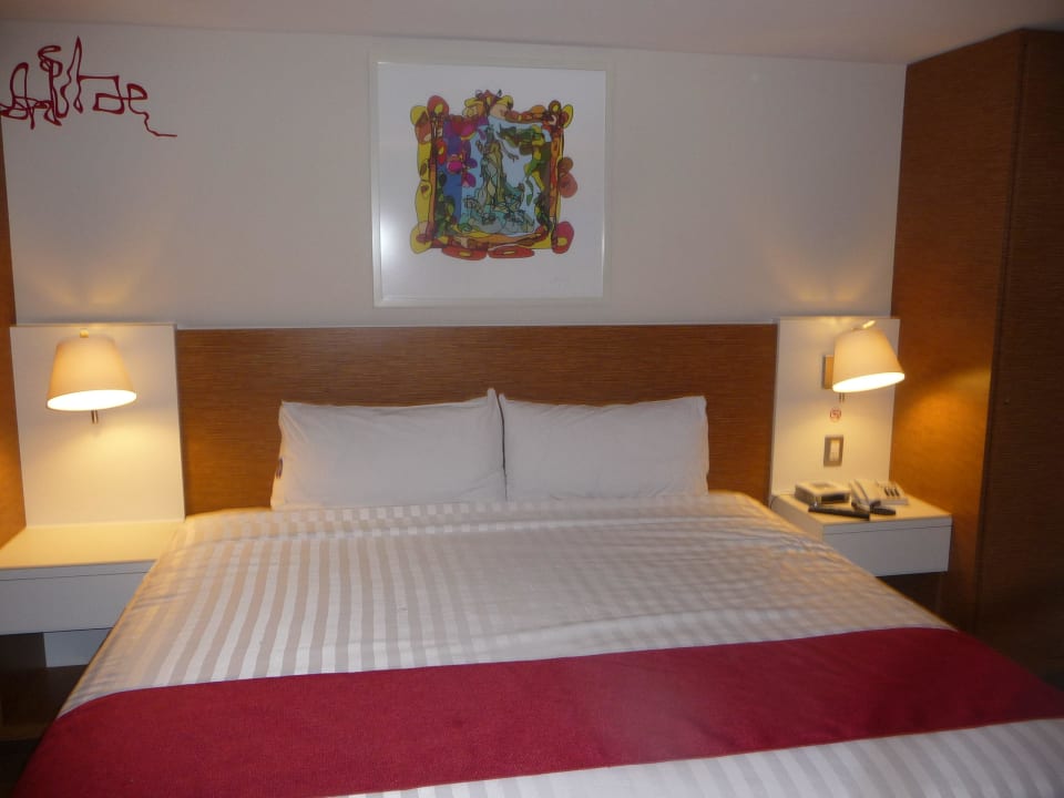 Zimmer City Express by Marriott Ciudad de México Alameda