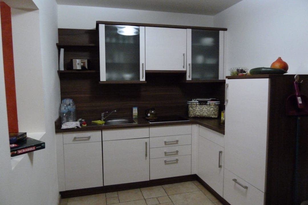 Küche Familien- & Vitalhotel Mühlpointhof