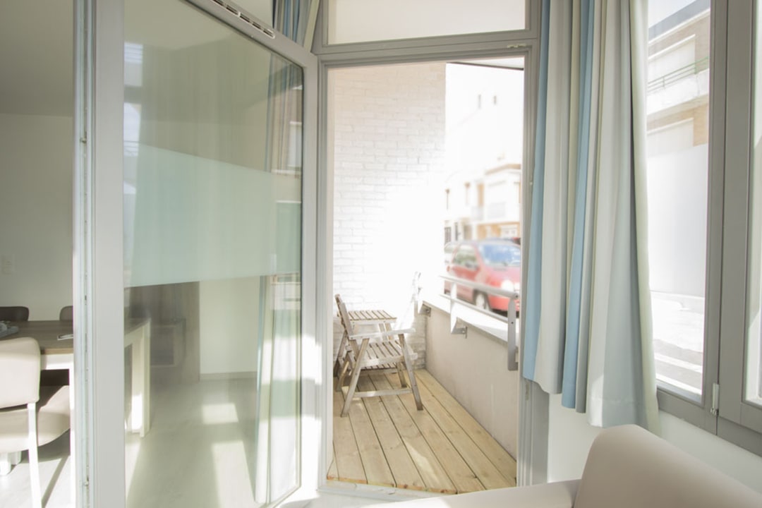 Zimmer Holiday Suites Villa les Peupliers