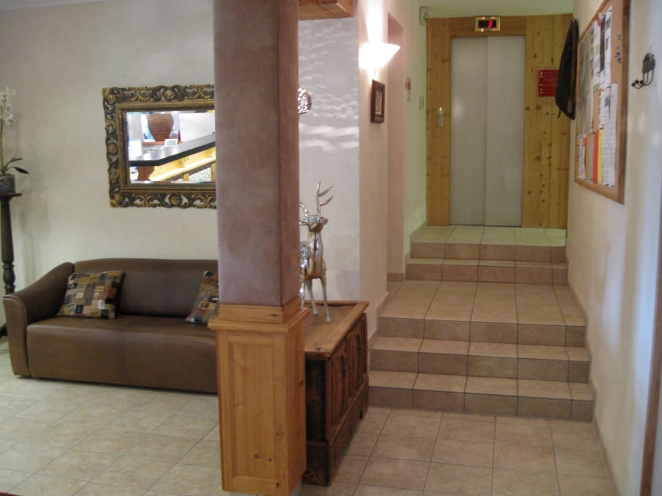 Landhof Landhof Ellmau